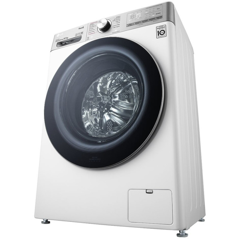 Пральна машина LG F2WV9S8P2E