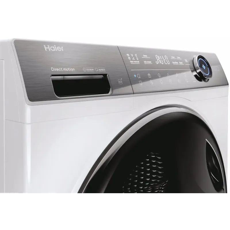 Стиральная машина Haier HW120G-B14979U1S