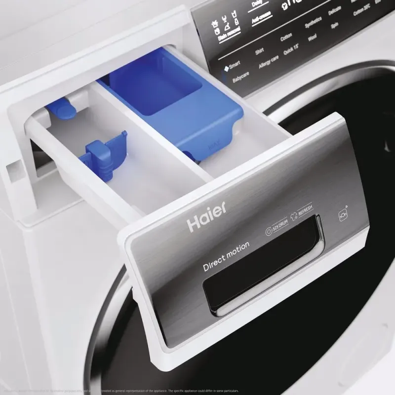 Стиральная машина Haier HW120G-B14979U1S