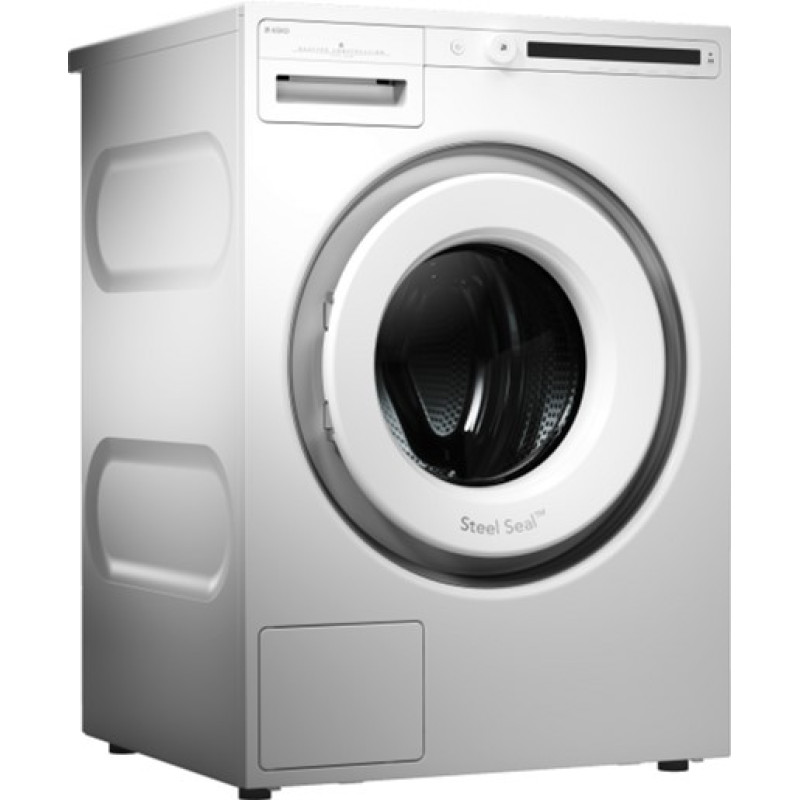 Стиральная машина Asko W2084B.W