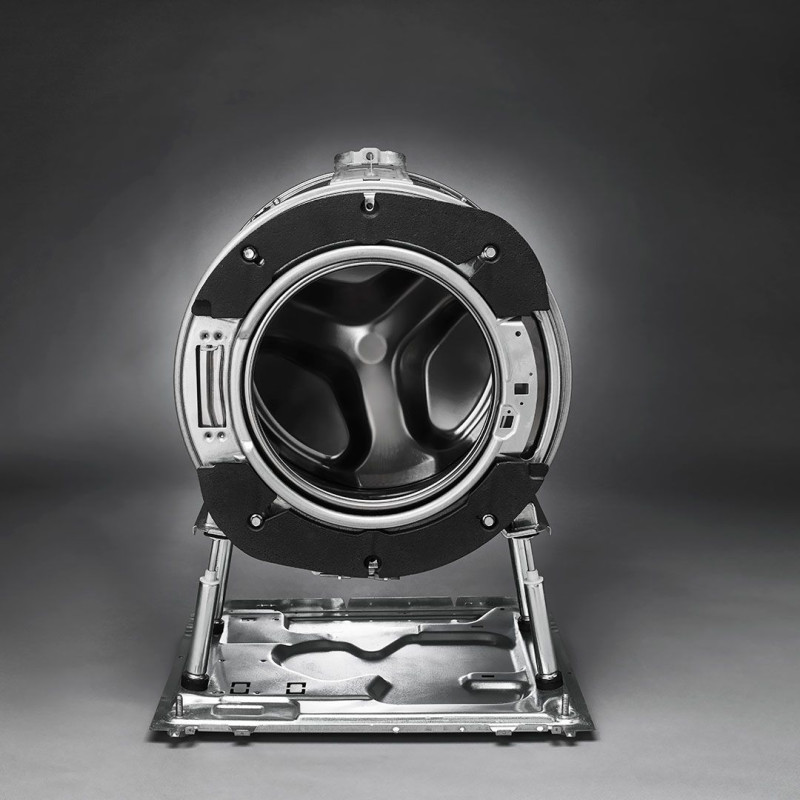 Стиральная машина Asko W2084B.W
