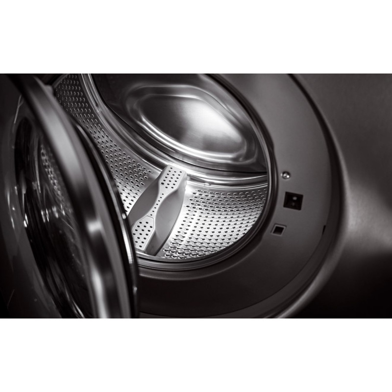 Стиральная машина Asko W2084B.W