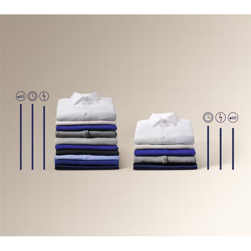 Пральна машина Electrolux EWS6327DXU