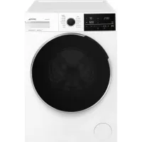 Пральна машина SMEG WDN854SLDIN
