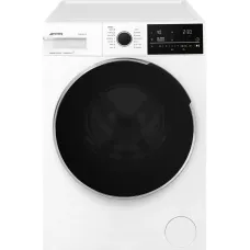 Пральна машина SMEG WDN854SLDIN