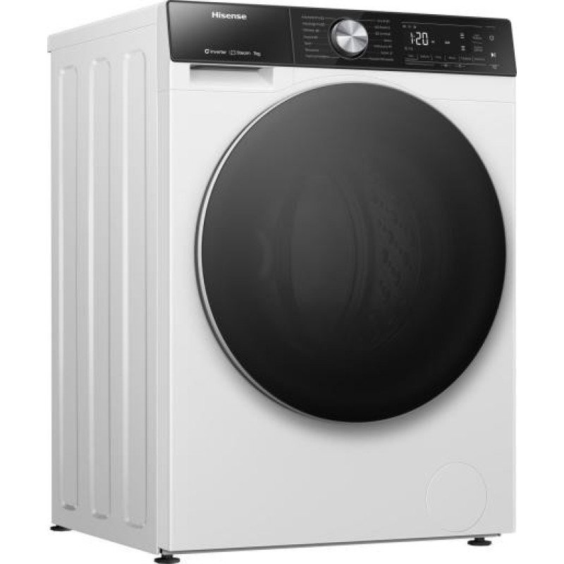 Hisense WF5S7041BW/UA