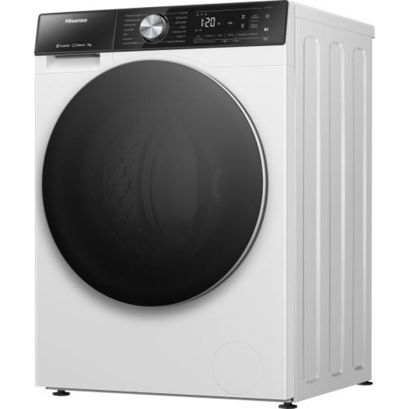 Hisense WF5S7041BW/UA