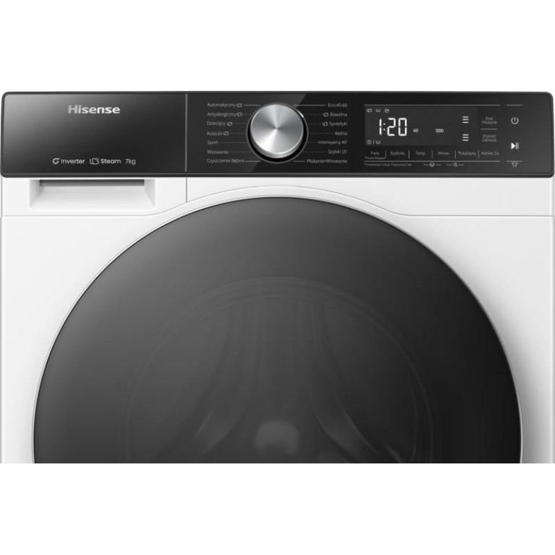 Hisense WF5S7041BW/UA