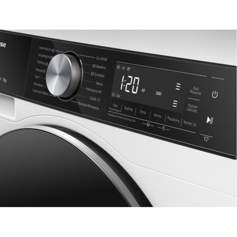 Hisense WF5S7041BW/UA
