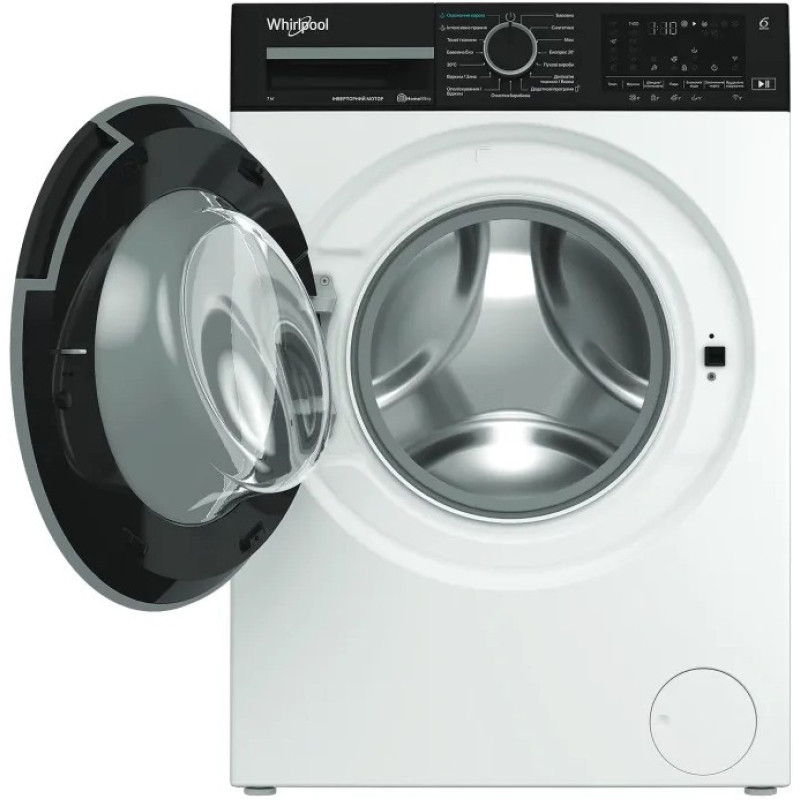 Пральна машина Whirlpool WAM714WKBUA