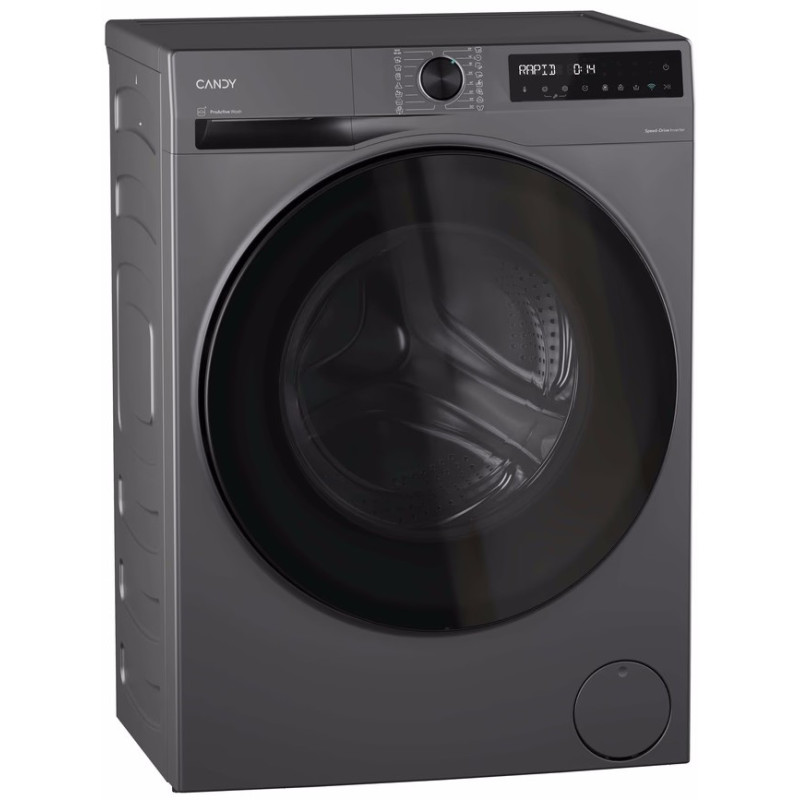 Стиральная машина Candy BP48SBL6G-S