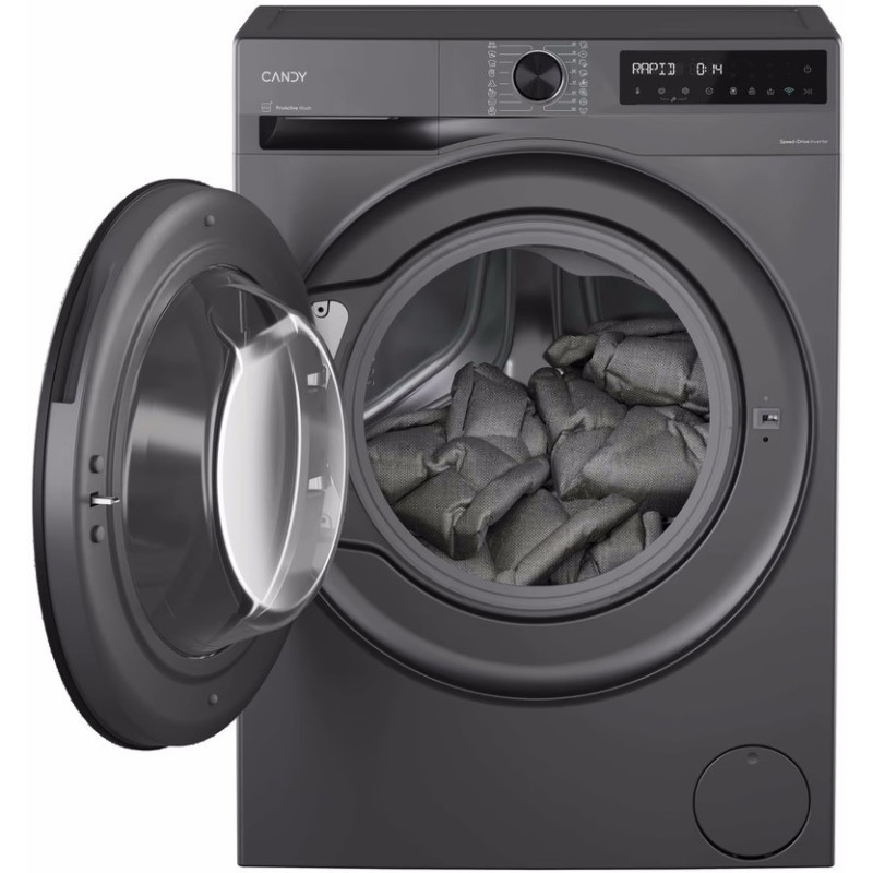 Стиральная машина Candy BP48SBL6G-S