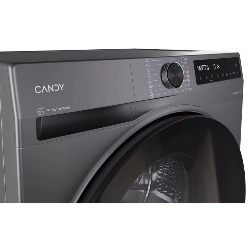 Стиральная машина Candy BP48SBL6G-S