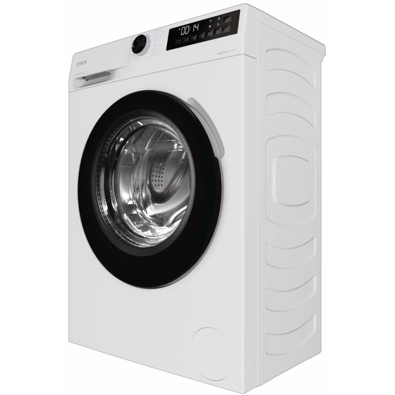 Стиральная машина Candy ProWash 300 GD27SSB7-S