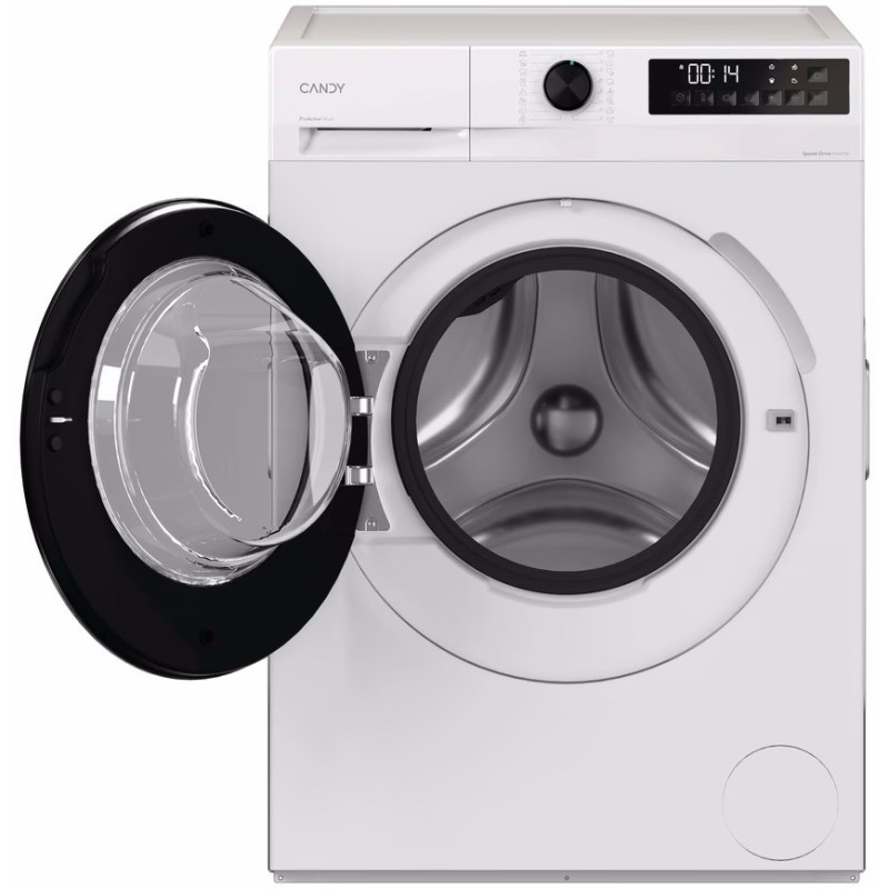Стиральная машина Candy ProWash 300 GD27SSB7-S