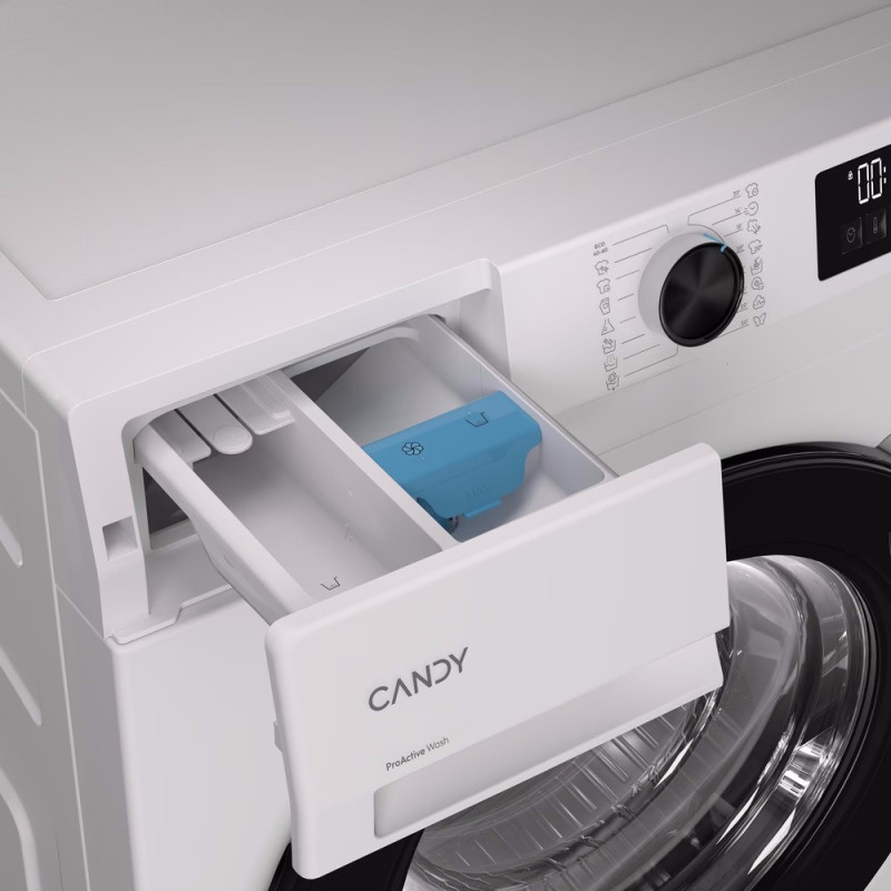 Стиральная машина Candy ProWash 300 GD27SSB7-S