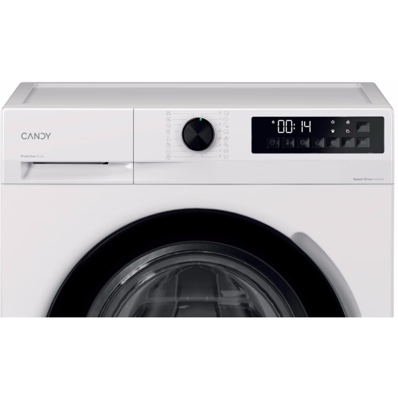 Стиральная машина Candy ProWash 300 GD27SSB7-S