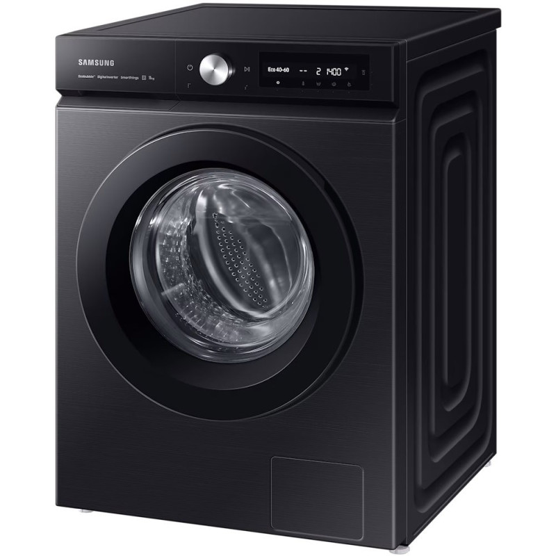 Стиральная машина Samsung WW11B1504CABUA
