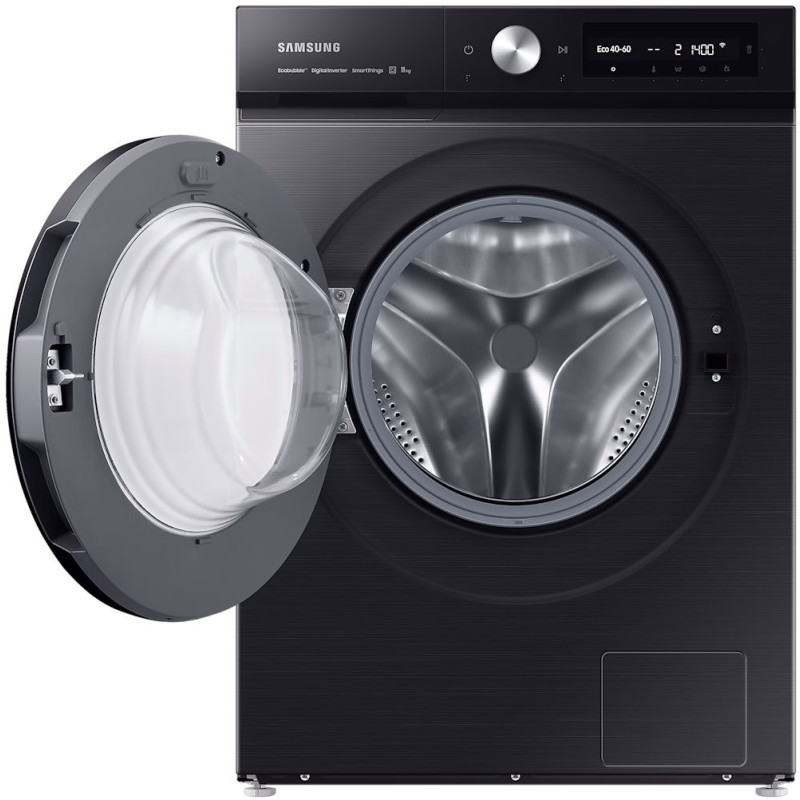Стиральная машина Samsung WW11B1504CABUA