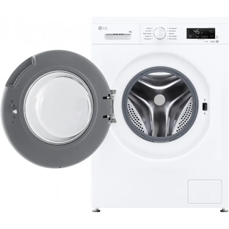 Стиральная машина LG F2Y2NS3WE