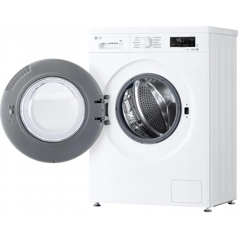 Стиральная машина LG F2Y2NS3WE