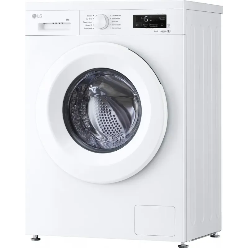 Стиральная машина LG F2Y2NS3WE