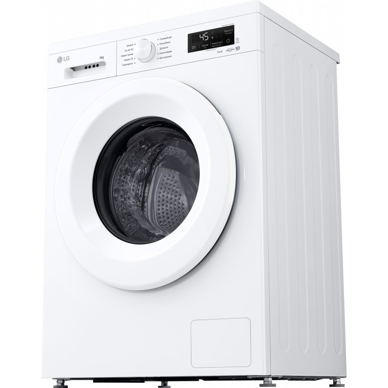 Пральна машина LG F2Y2NS3WE