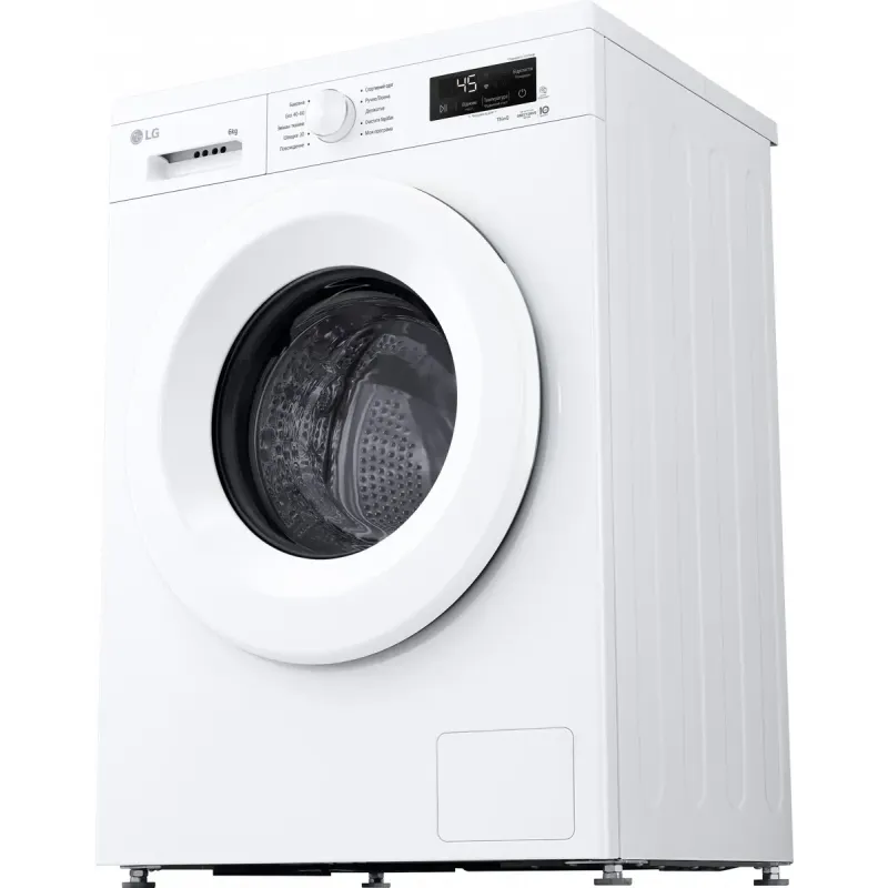 Стиральная машина LG F2Y2NS3WE