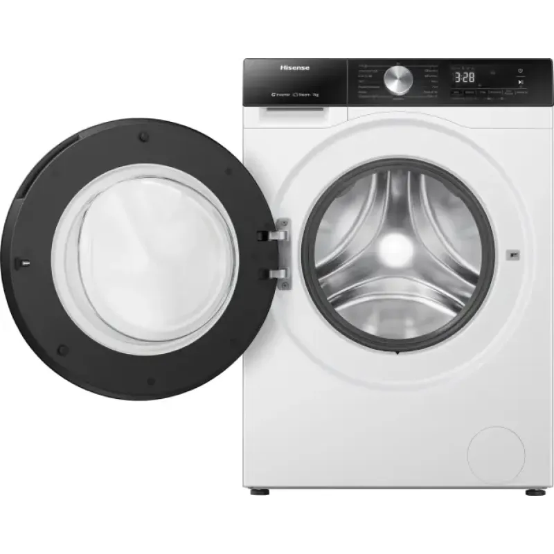 Стиральная машина Hisense WF3S7021BW/UA