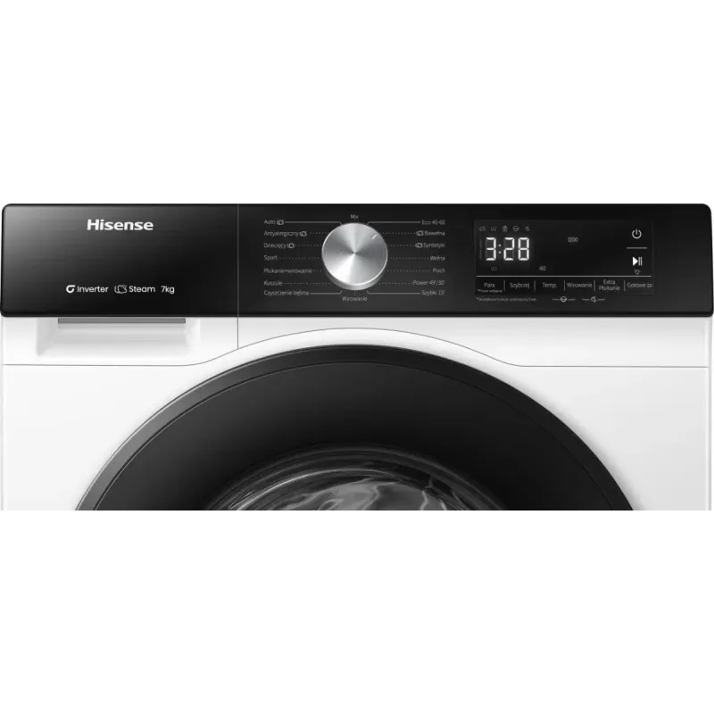 Стиральная машина Hisense WF3S7021BW/UA