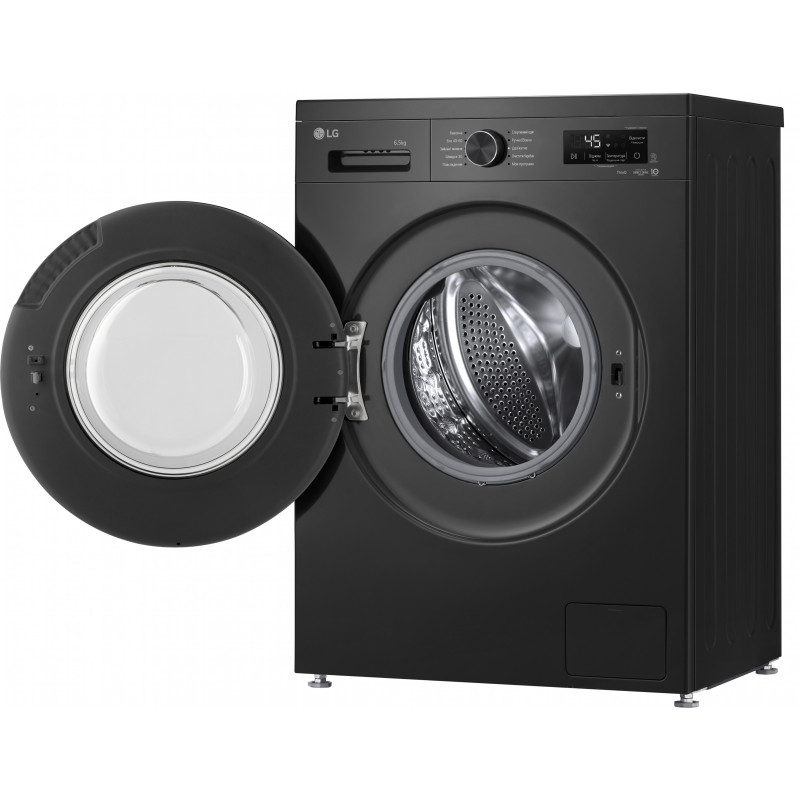 Пральна машина LG F2Y2WS6JE