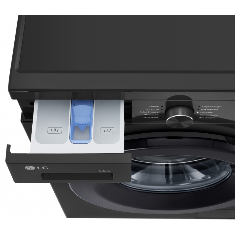 Пральна машина LG F2Y2WS6JE