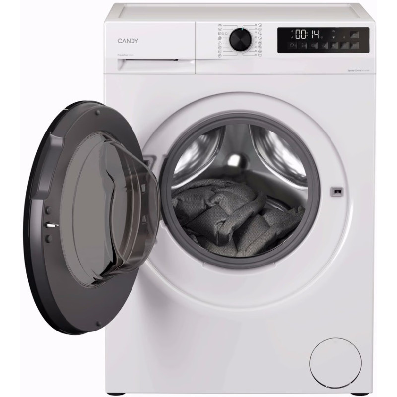 Стиральная машина Candy ProWash&Dry 300 GWD474SB7-S
