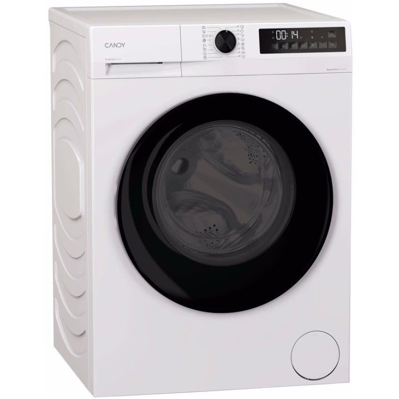 Стиральная машина Candy ProWash&Dry 300 GWD474SB7-S