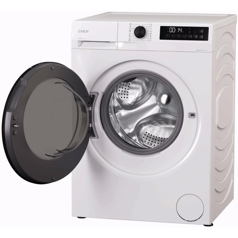 Стиральная машина Candy ProWash&Dry 300 GWD474SB7-S