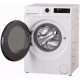 Стиральная машина Candy ProWash&Dry 300 GWD474SB7-S