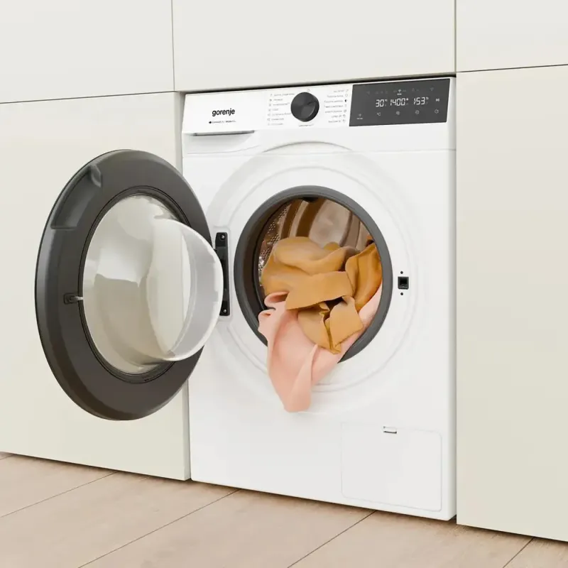 Пральна машина Gorenje WG4S84B1/UA