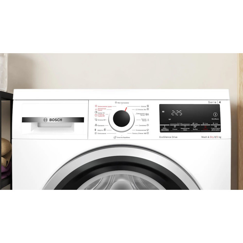 Bosch WDS28460UA