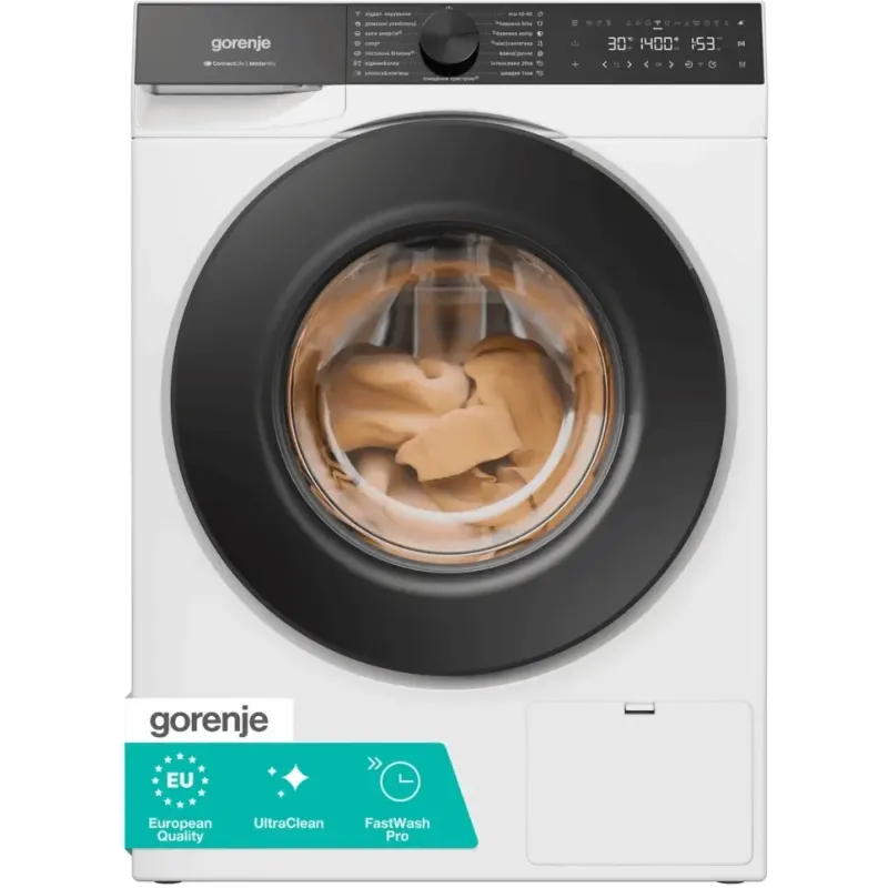 Пральна машина Gorenje WG694A11