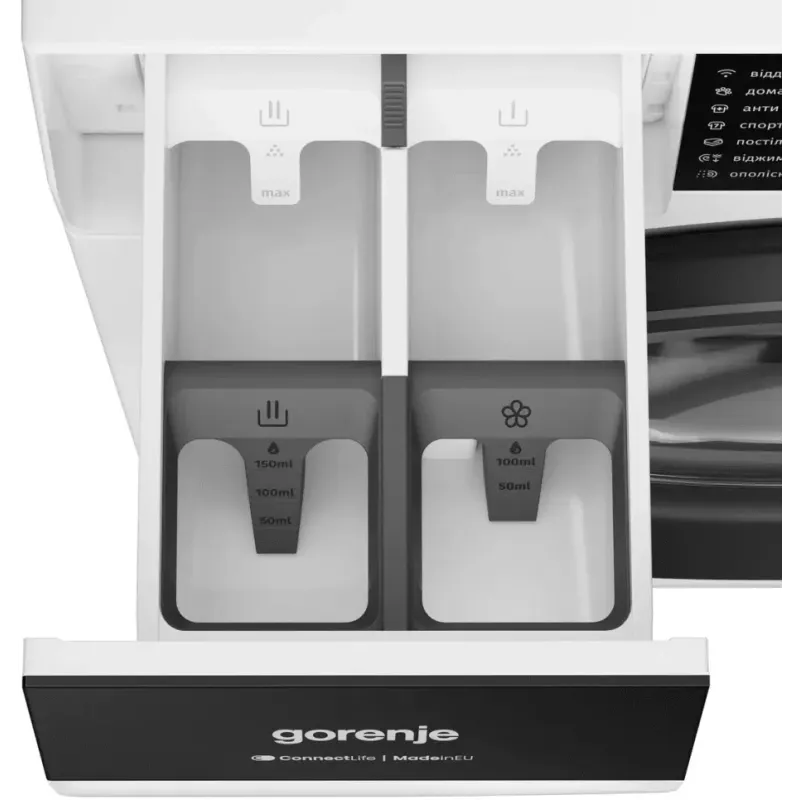 Пральна машина Gorenje WG694A11