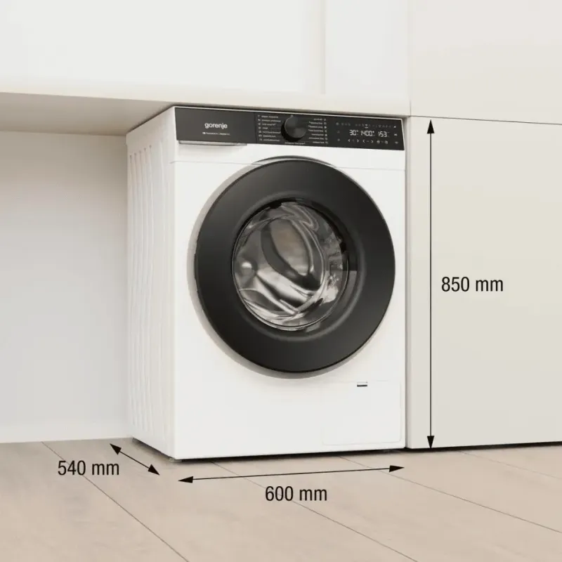 Пральна машина Gorenje WG694A11