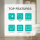 Пральна машина Gorenje WG694A11