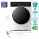 Стиральная машина PRIME Technics PWF 71229 DIV
