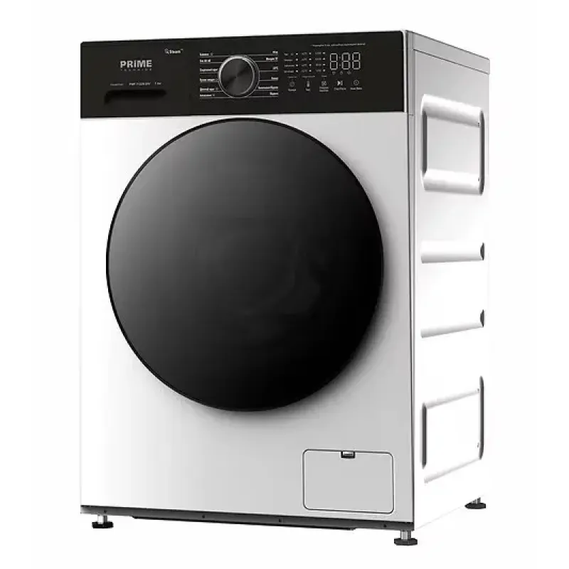 Стиральная машина PRIME Technics PWF 71229 DIV