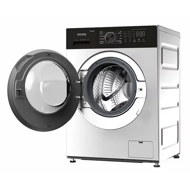 Стиральная машина PRIME Technics PWF 71229 DIV