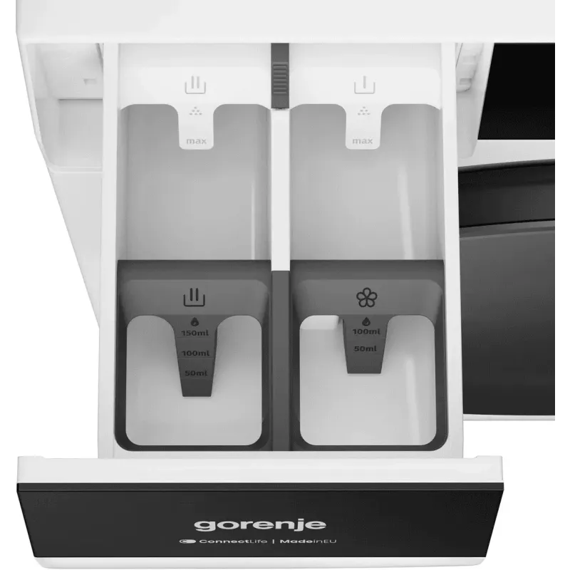 Пральна машина Gorenje WG884A31