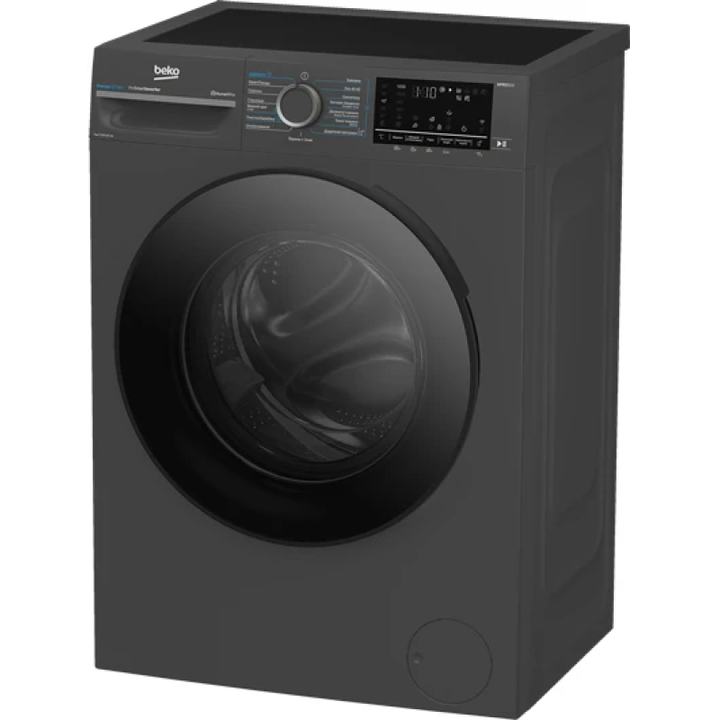 Пральна машина Beko B5WFU67215AB2