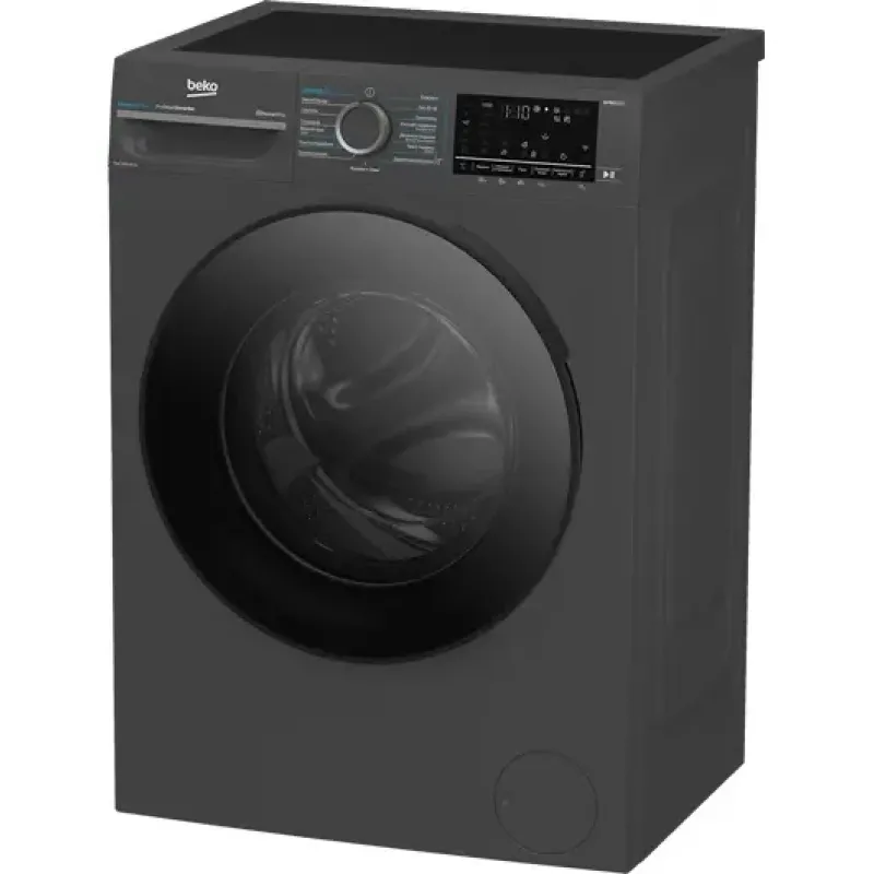 Пральна машина Beko B5WFU67215AB2