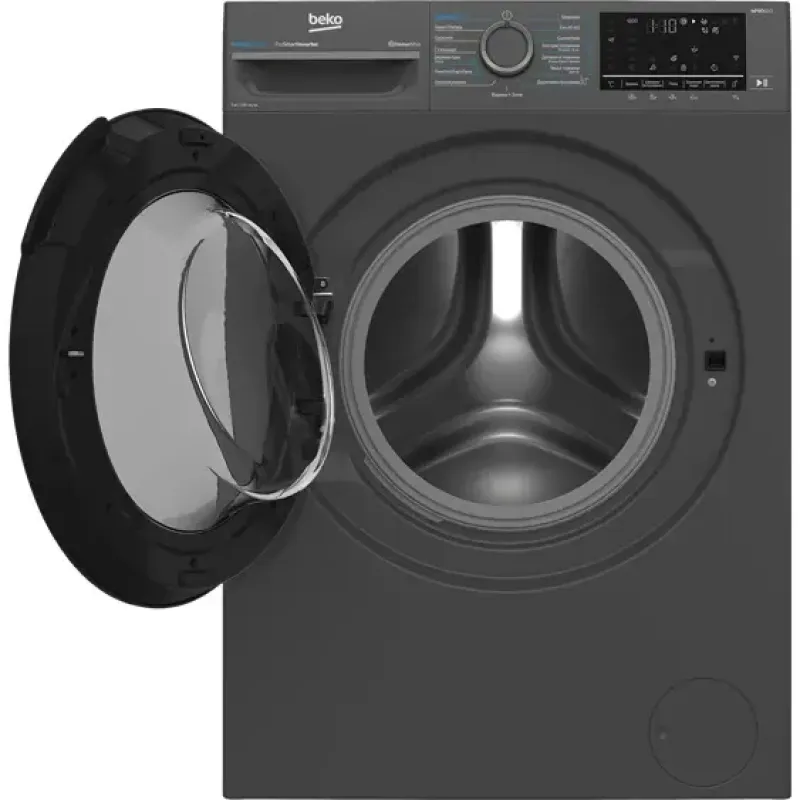 Пральна машина Beko B5WFU67215AB2