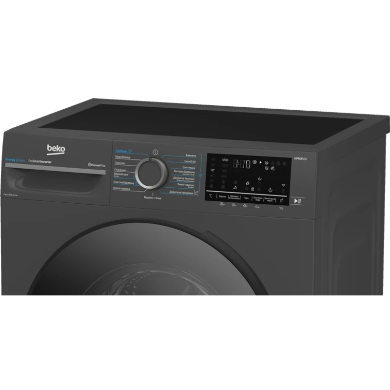 Пральна машина Beko B5WFU67215AB2